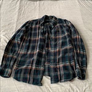 Flannel